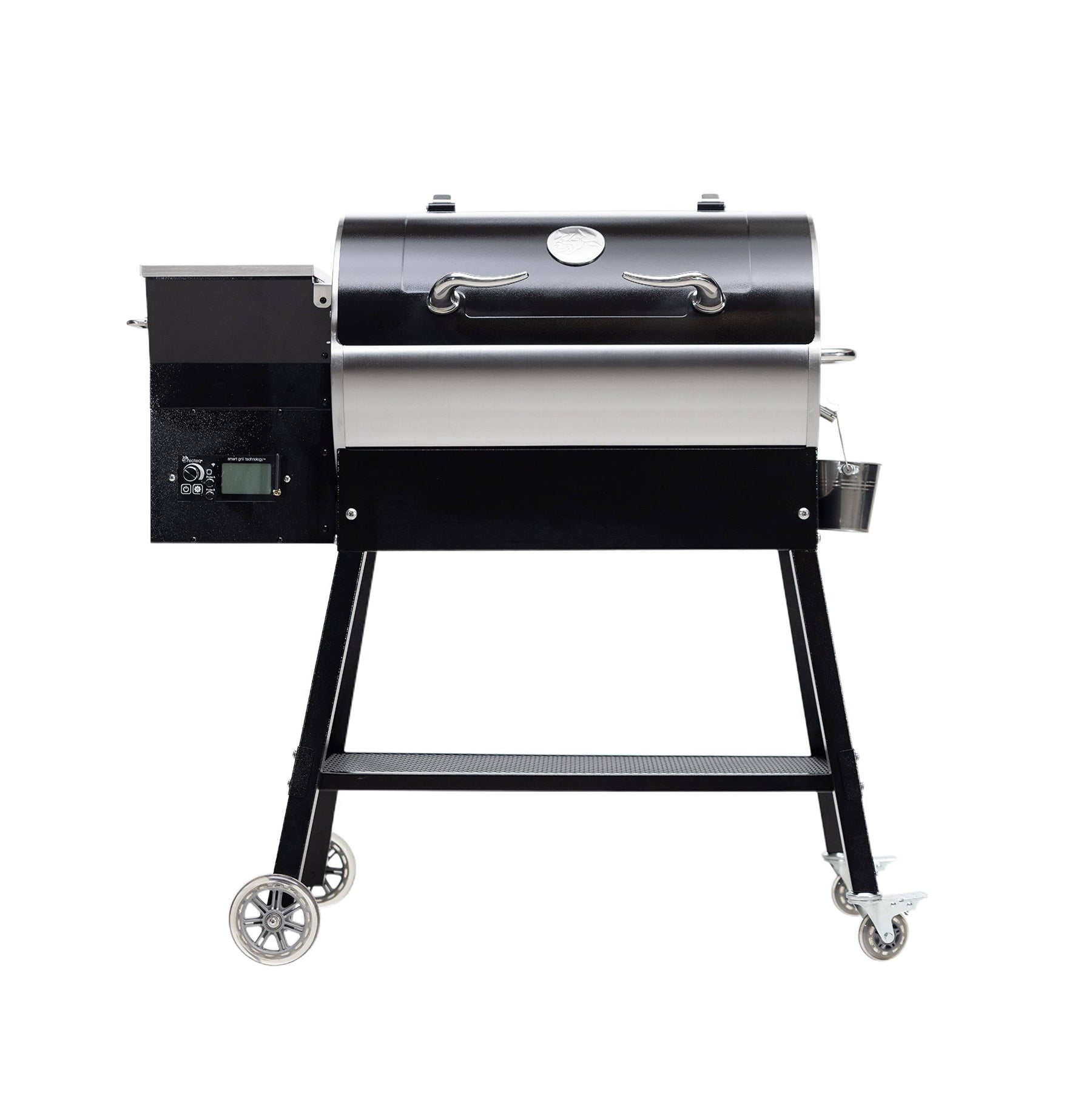 The Patio Legend 410 recteq