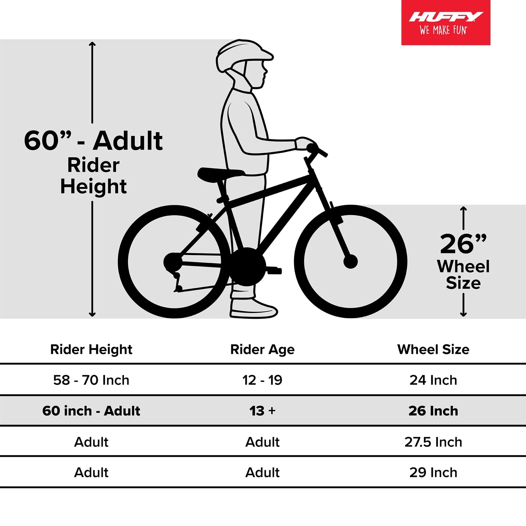 Huffy 26" Nel Lusso Men'S Cruiser Bike, Matte Black