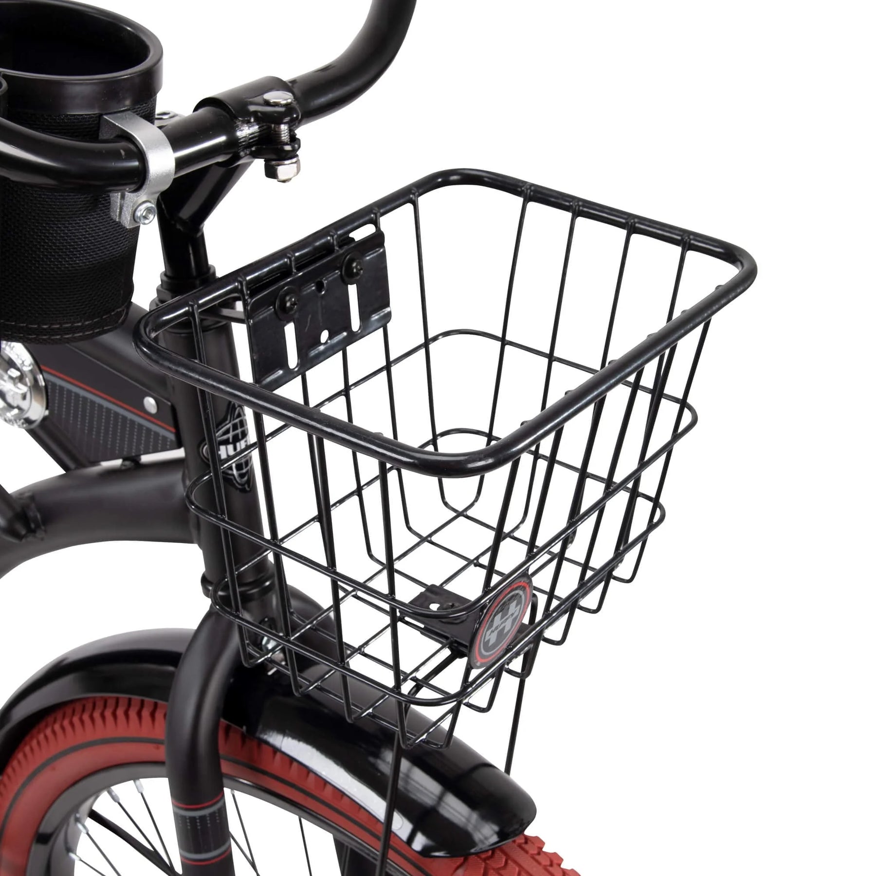 Huffy 26" Nel Lusso Men'S Cruiser Bike, Matte Black